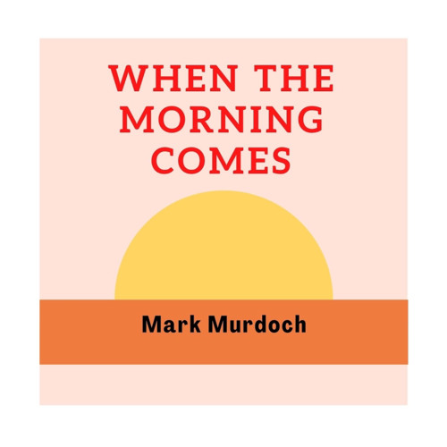 Mark Murdoch’s avatar
