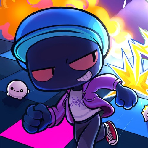 Hyper Ultra Overdrive