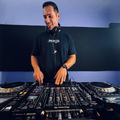 Daniel San Juan