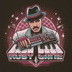 Ruby Game