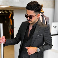 Mehdi Shah