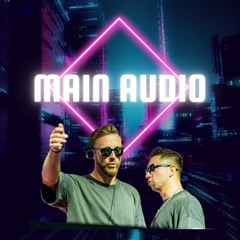 Main Audio