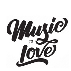 Music Is The Answer