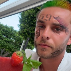 Robbie Michael Buchanan