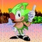 VernontheHedgehog12