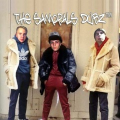 THE SAMOPALS DUBZ™