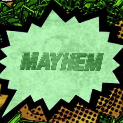 Prod By Mayhem’s avatar