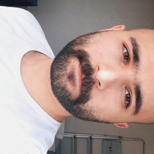Mohammad Rajabi’s avatar