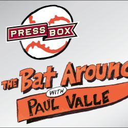 The Bat Around-September 30th, 2026-Season Recap