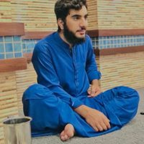 Ahsan Khilji’s avatar