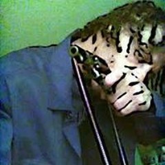 Kxng Blu Mob Boss