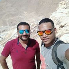 Mohamed Amir