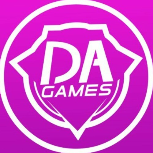 DAGames’s avatar