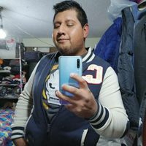 Johnny Garcia’s avatar
