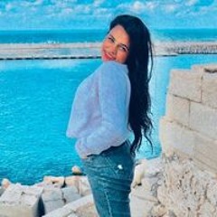 Shaza Mouhamed
