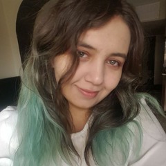 Shaghayegh Momenzadeh