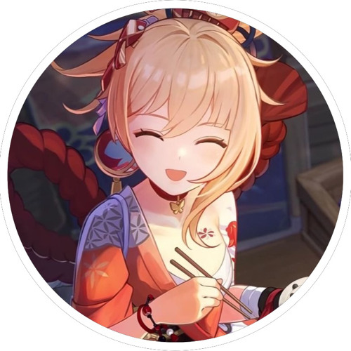 Zhalea’s avatar
