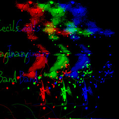Cecils Imaginary Band