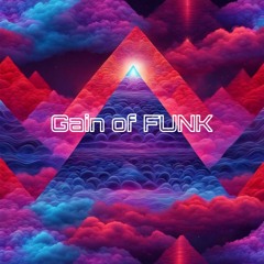 Gain of FUNK