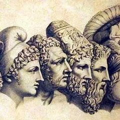 IMPERIVM (i 7 Re di Roma)