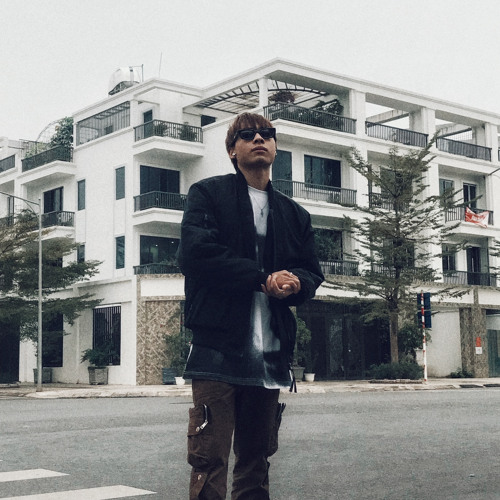 Viet.is.me. — artist photo