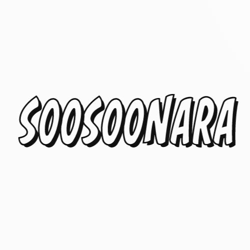 SOOSOONARA’s avatar