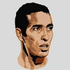 رأيت ربي بعين قلبي - الحلاج