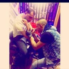 El Dod Kharbsha