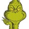 THE GRINCH