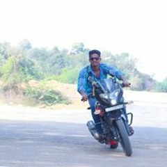 Madhu Goud