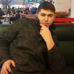 Hüseyin Akcan