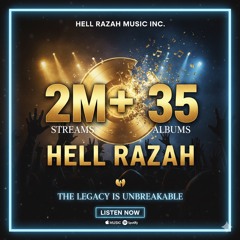 CHRON HELLRAZAH SMITH OFFICIAL