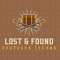 B.Lost & Found...