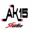 AK15 Studio