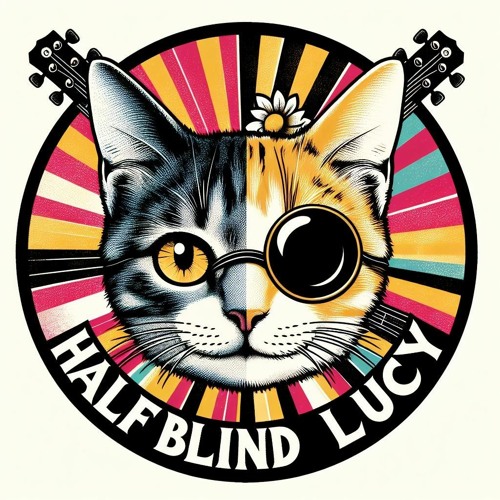 Half Blind Lucy’s avatar