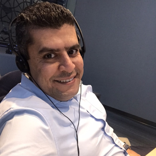 Ahmed Al-Shalafi’s avatar