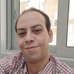 Mohamed khaled Tawfik