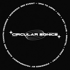 Circular Sonics