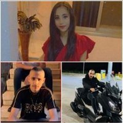 Najlaa Mahamed