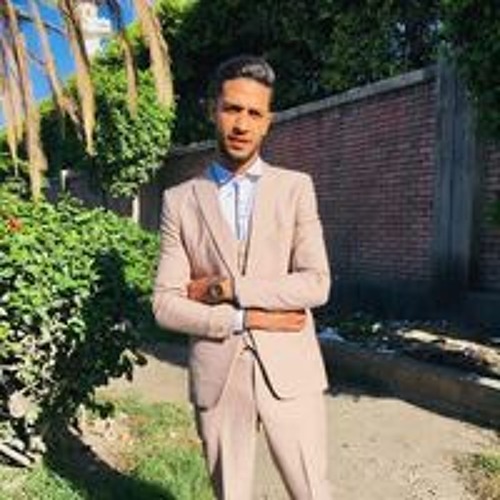 آمين آلپحراؤي’s avatar