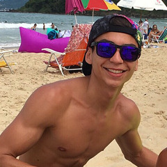 Daniel Balcazar Rosales