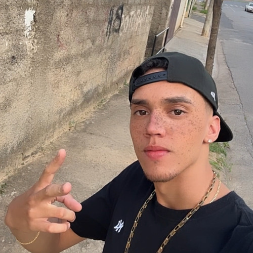 DJ JOÃO DO CAIÇARA’s avatar