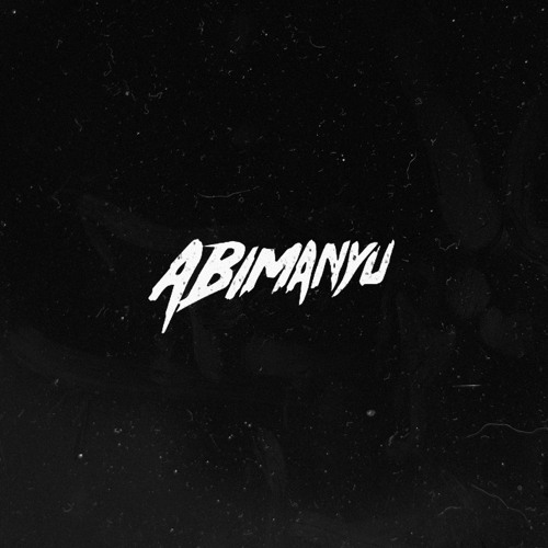 abimanyu’s avatar