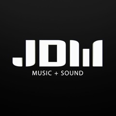 JDM Music + Sound