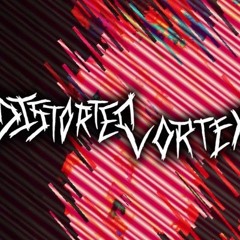 Distorted Vortex