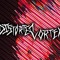 Distorted Vortex