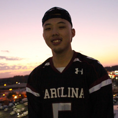 Michael Hong