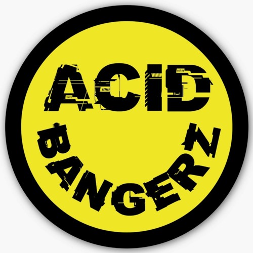 Acid Bangerz’s avatar