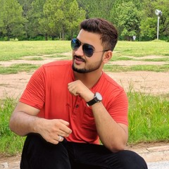 Zeeshan Hyder