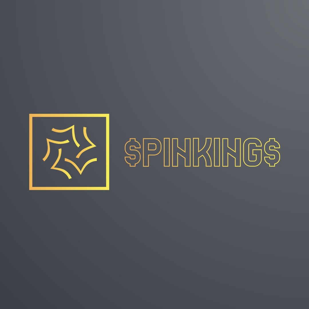 SpinKings Brand Avatar
